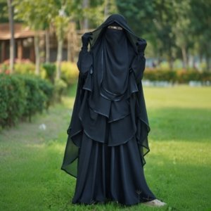 muslima full set