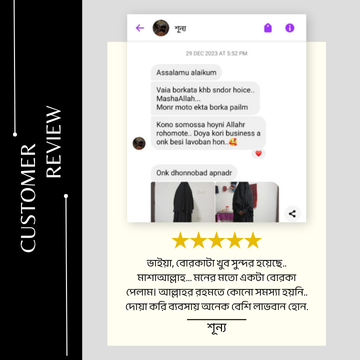 customer review 01