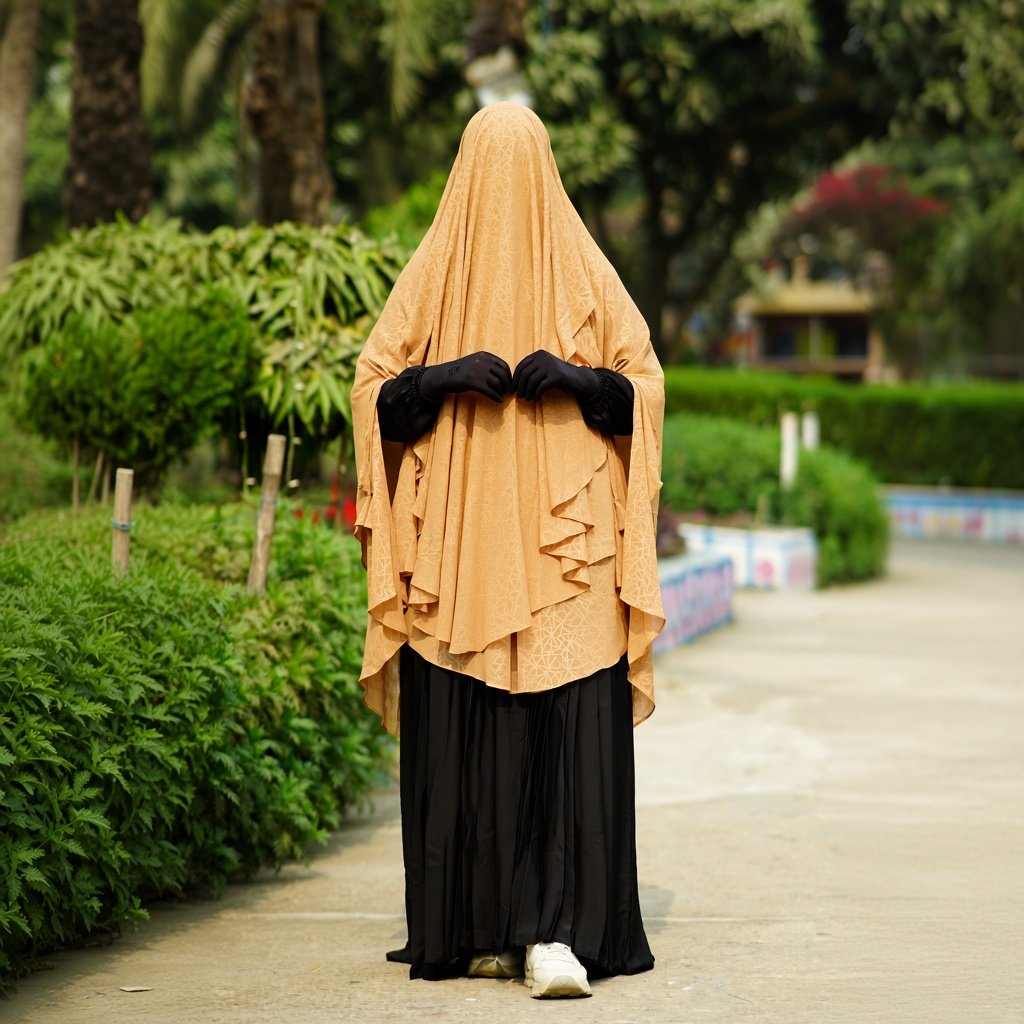 faria full set front part