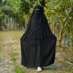 লুবাবা ফুল সেট