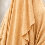 ফারিয়া হিজাব গোল্ডেন - Image 3