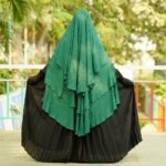 ফারিয়া ফুল সেট গ্রীন - Image 2