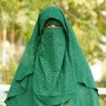 ফারিয়া হিজাব গ্রীন - Image 3
