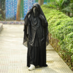 ফারিয়া ফুল সেট ব্লাক