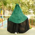 ফারিয়া ফুল সেট গ্রীন - Image 3
