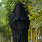 লুবাবা হিজাব - Image 3